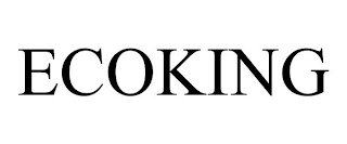 ECOKING