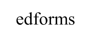 EDFORMS