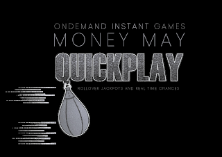 ONDEMAND INSTANT GAMES MONEY MAY QUICKPLAY