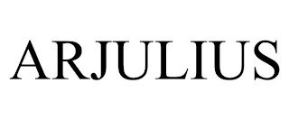 ARJULIUS