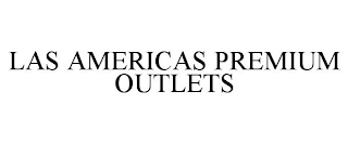 LAS AMERICAS PREMIUM OUTLETS