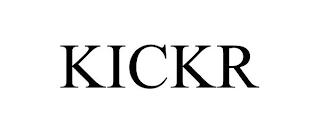 KICKR