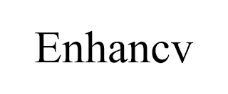 ENHANCV