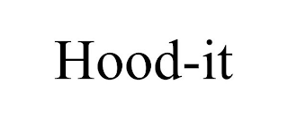 HOOD-IT