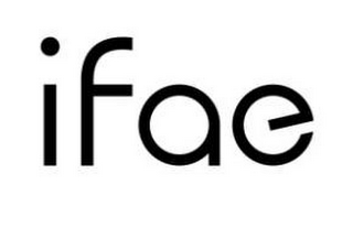 IFAE