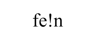 FE!N