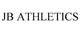 JB ATHLETICS