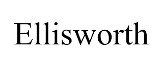 ELLISWORTH