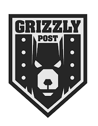 GRIZZLY POST