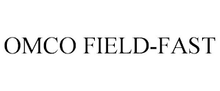 OMCO FIELD-FAST