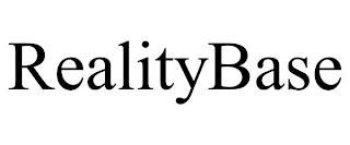 REALITYBASE