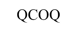 QCOQ