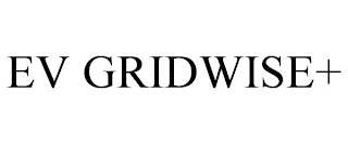 EV GRIDWISE+