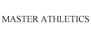 MASTER ATHLETICS