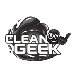 CLEAN GEEK