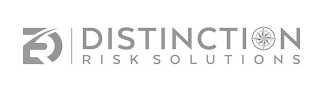 DR DISTINCTION RISK SOLUTIONS