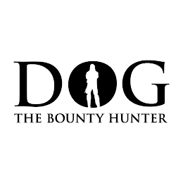 DOG THE BOUNTY HUNTER