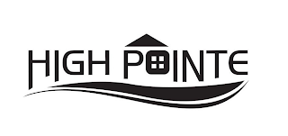 HIGH POINTE