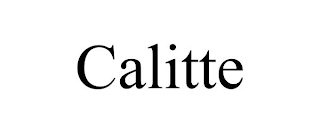 CALITTE