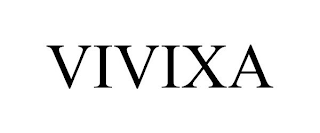 VIVIXA