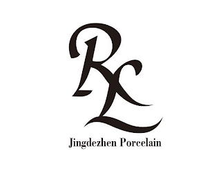 RL JINGDEZHEN PORCELAIN