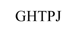 GHTPJ