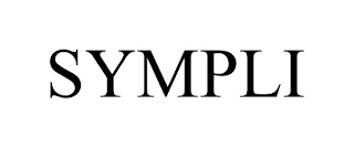 SYMPLI