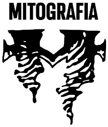 MITOGRAFIA M