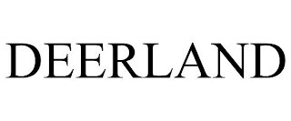 DEERLAND
