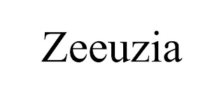 ZEEUZIA