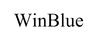 WINBLUE