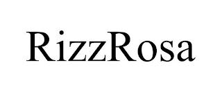 RIZZROSA