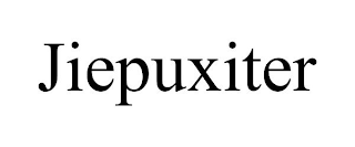 JIEPUXITER