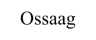 OSSAAG