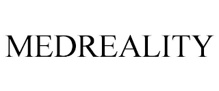 MEDREALITY