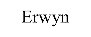 ERWYN