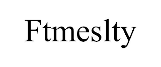 FTMESLTY