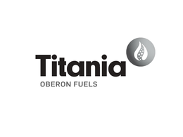 TITANIA OBERON FUELS