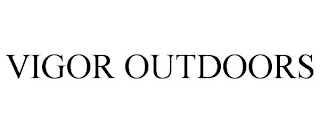 VIGOR OUTDOORS