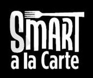 SMART A LA CARTE