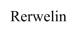 RERWELIN