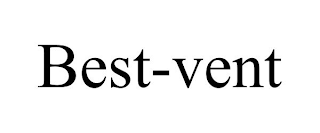 BEST-VENT