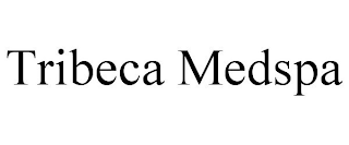 TRIBECA MEDSPA