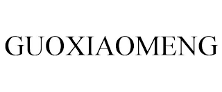 GUOXIAOMENG