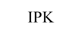 IPK