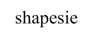 SHAPESIE