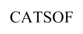 CATSOF