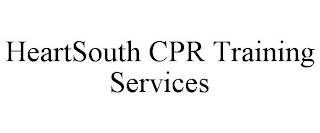 HEARTSOUTH CPR TRAINING SERVICES