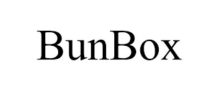 BUNBOX