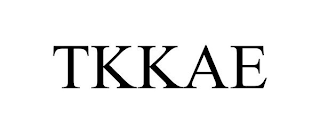 TKKAE